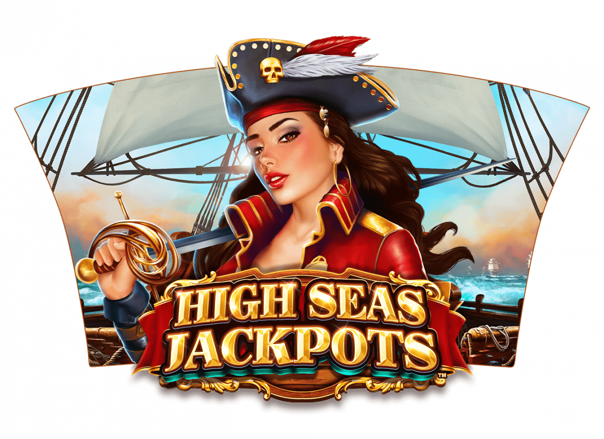 High Seas Jackpots™