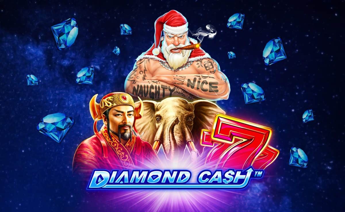 Diamond Cash