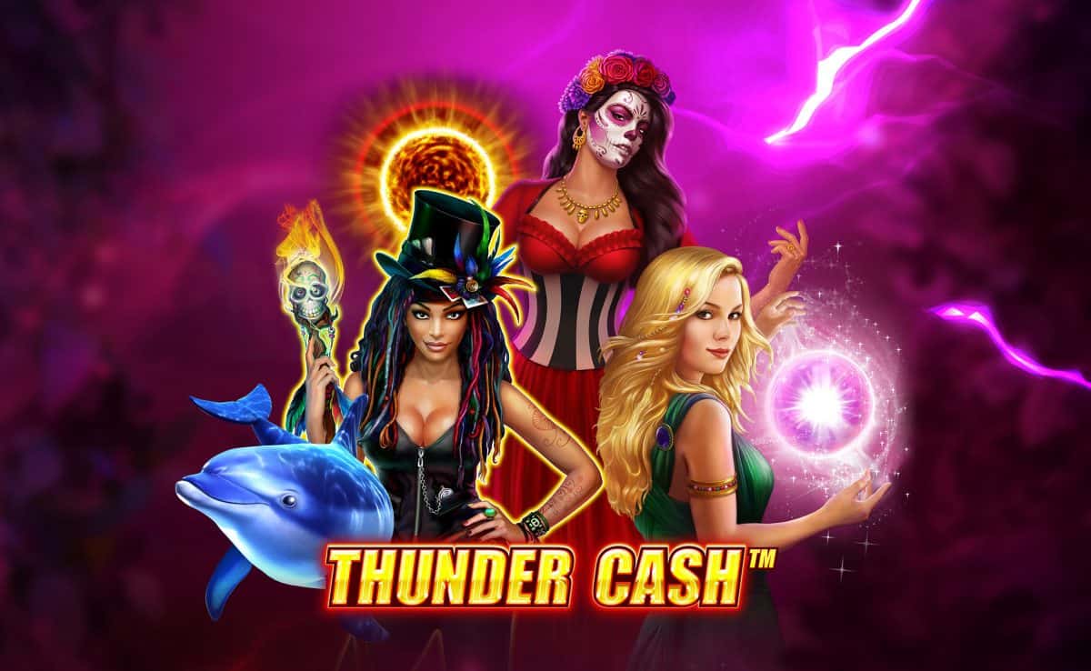 Thunder Cash