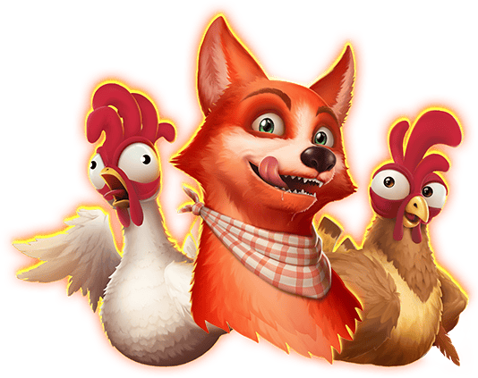 Little Cluckers™