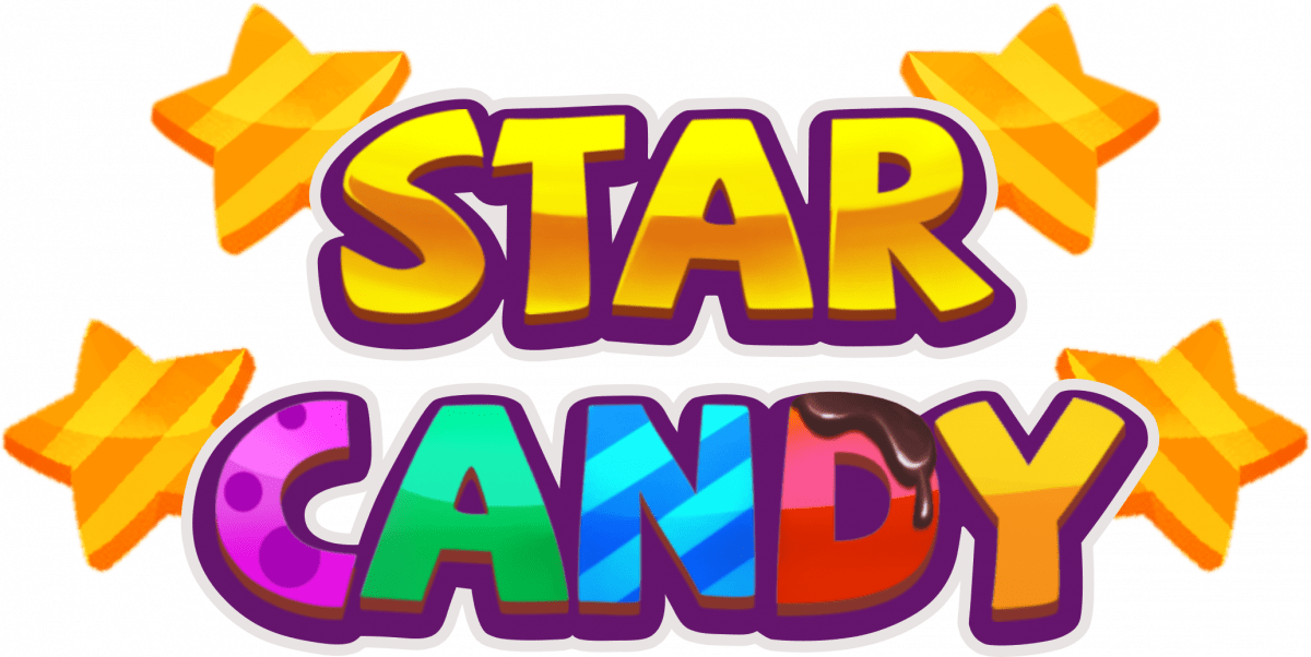 Star Candy Buy Bonus