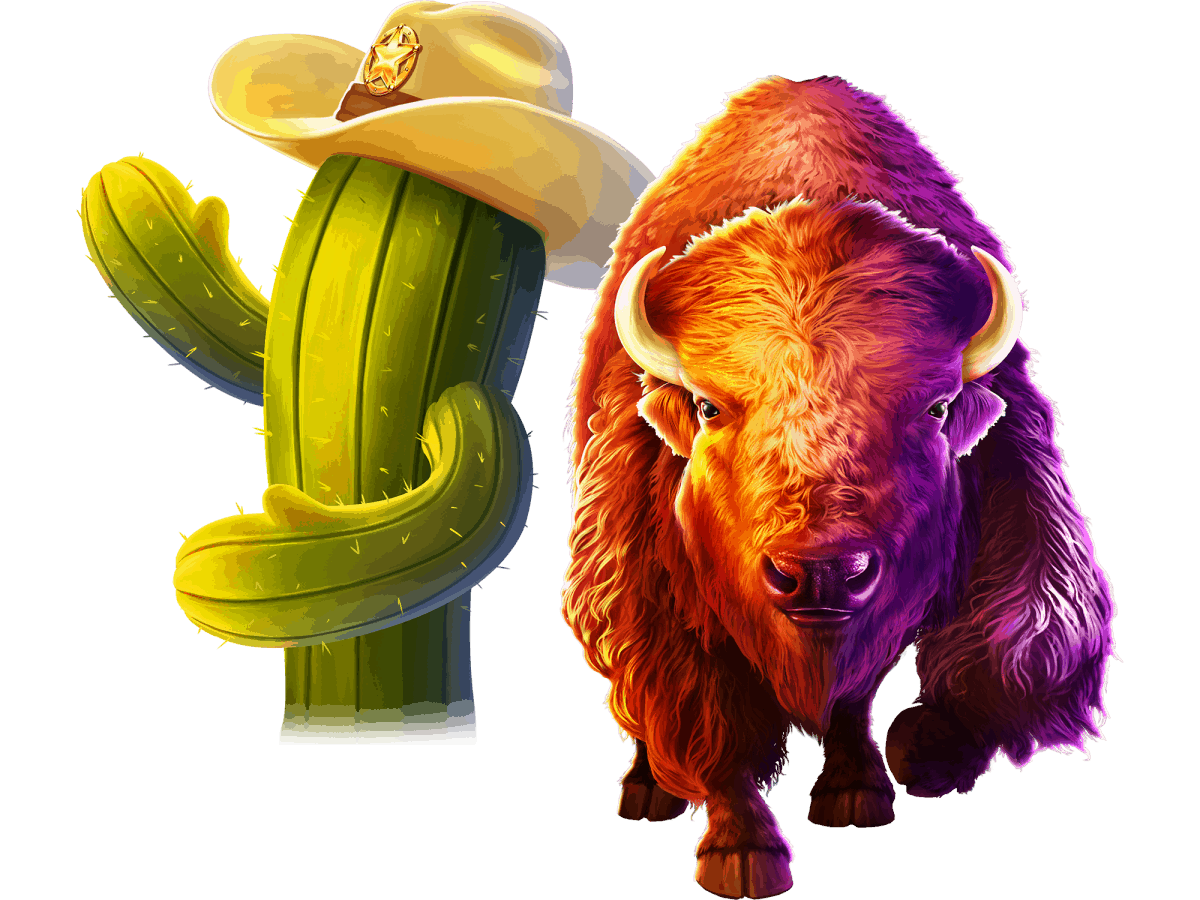 Lone Star Jackpots™