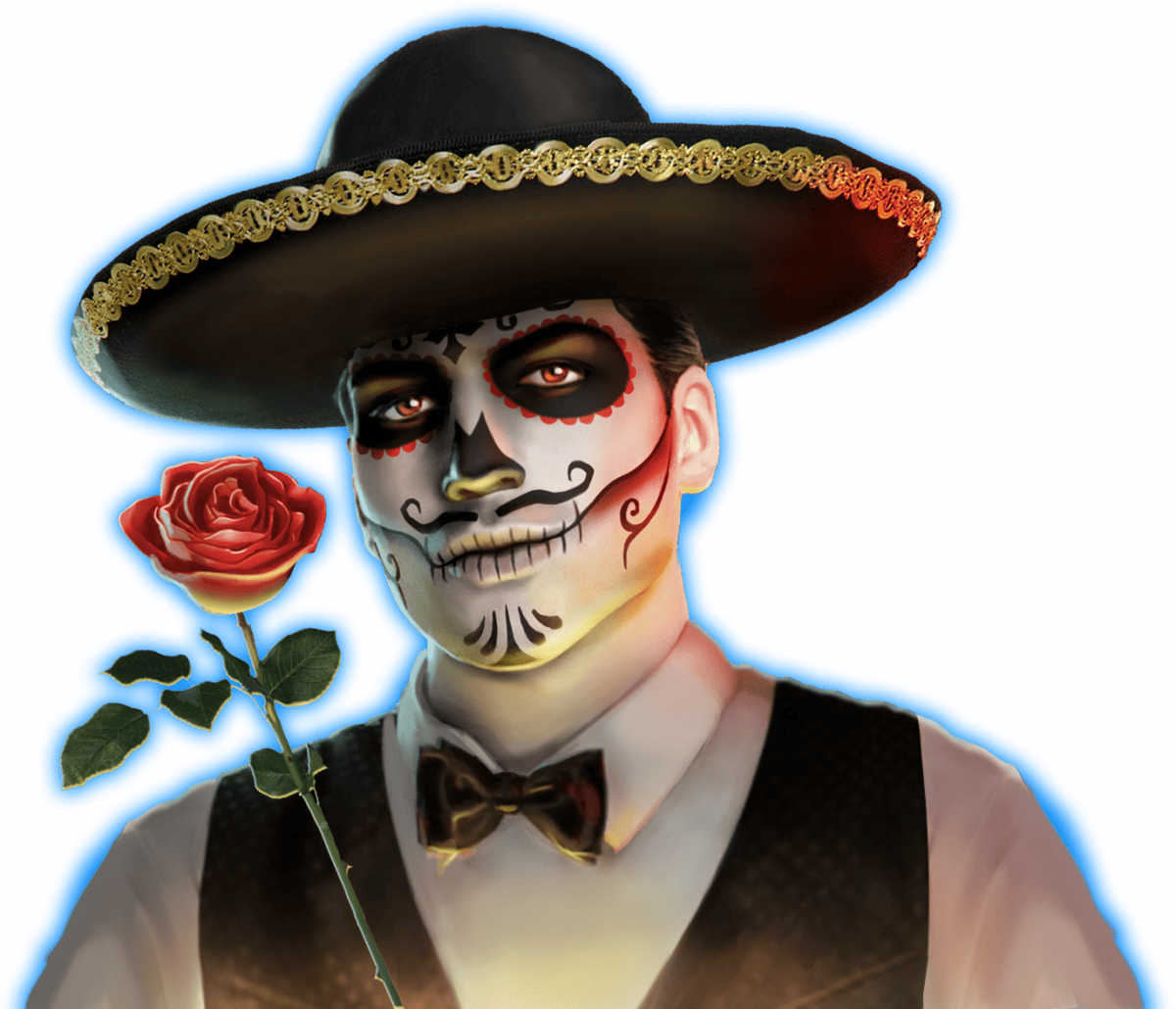 Luck of the Dead