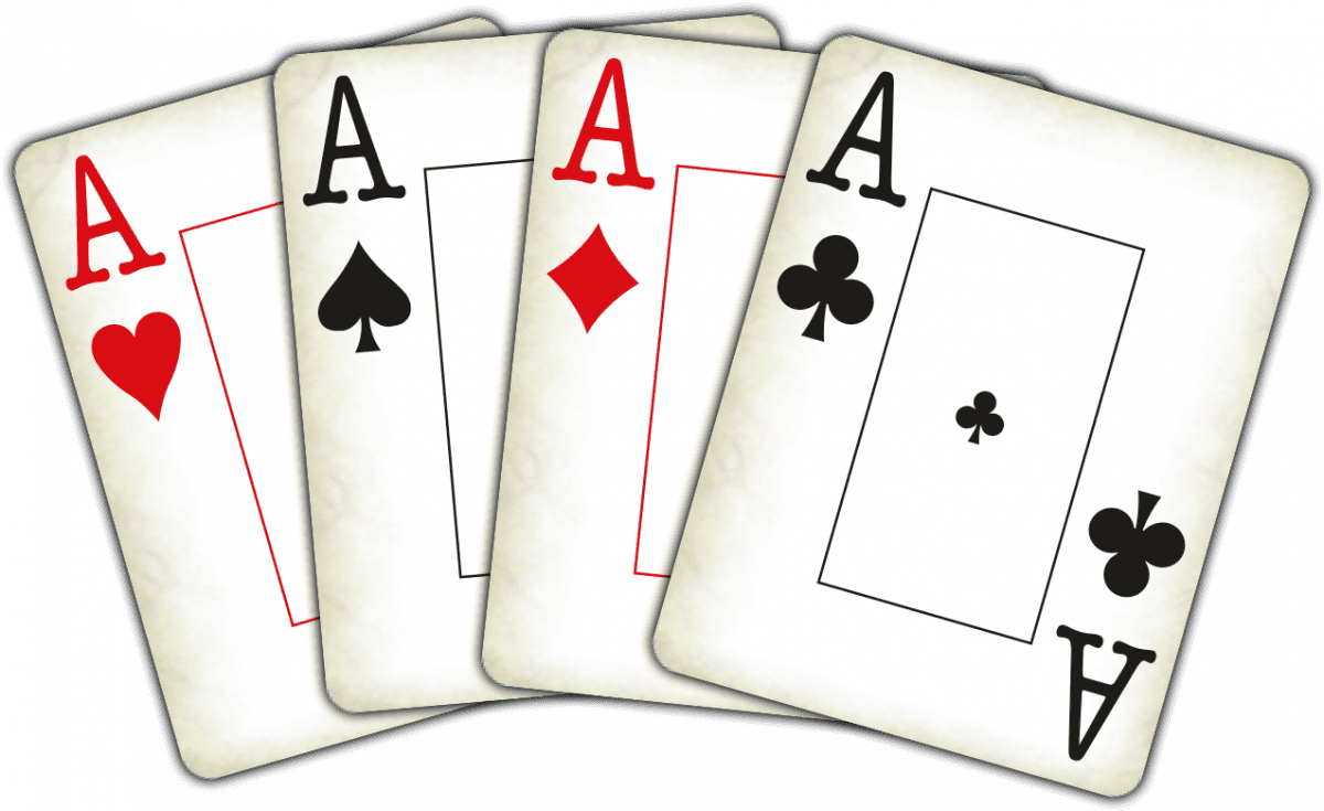 Lucky Cards on Reels