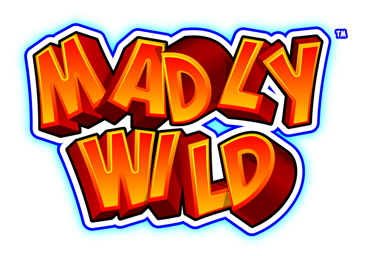Madly Wild™