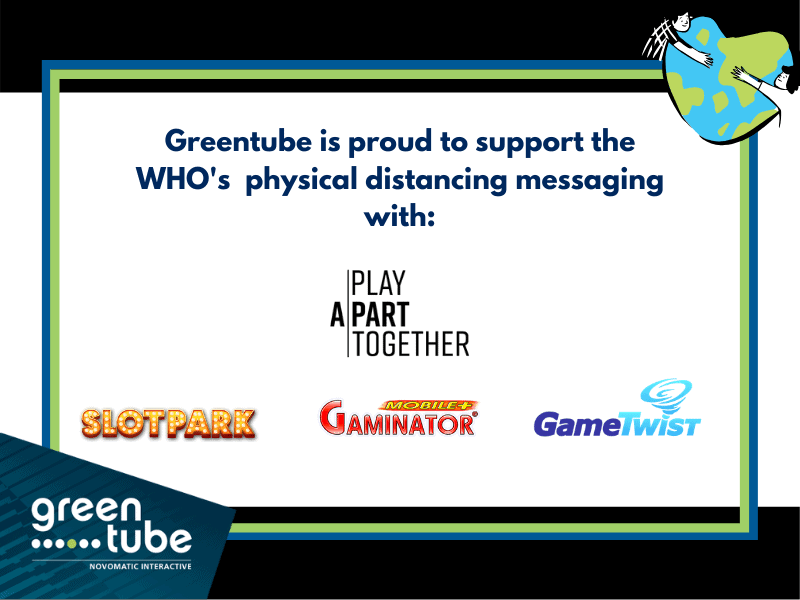 MaiChim - #PlayApartTogether