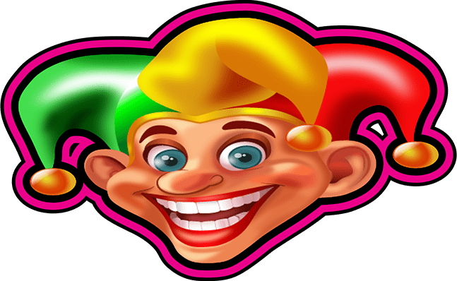 Jackpot Joker