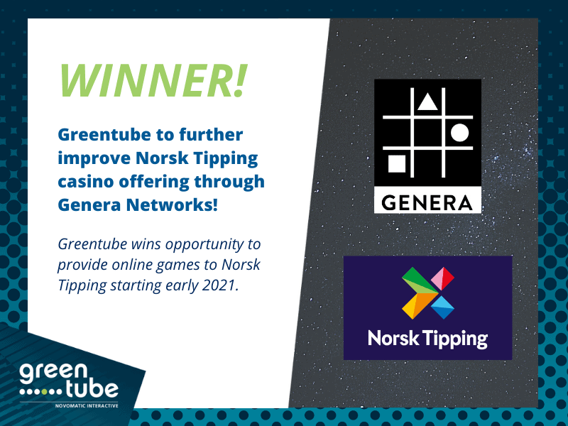 Norsk Tipping MailChimp
