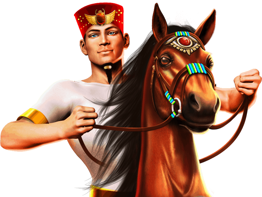 Diamond Link™: Oasis Riches