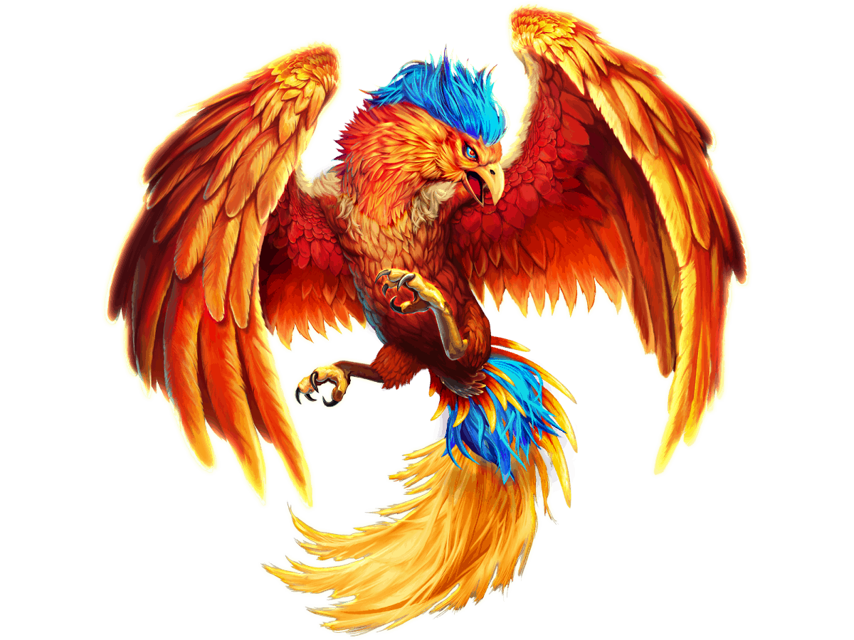 Phoenix Fortune™