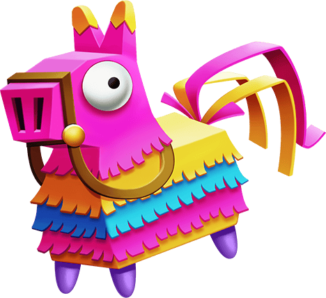 Piñata Blast- Tapper
