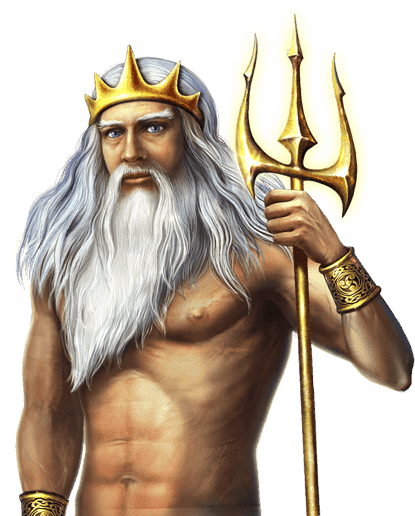 Lord of the Ocean™