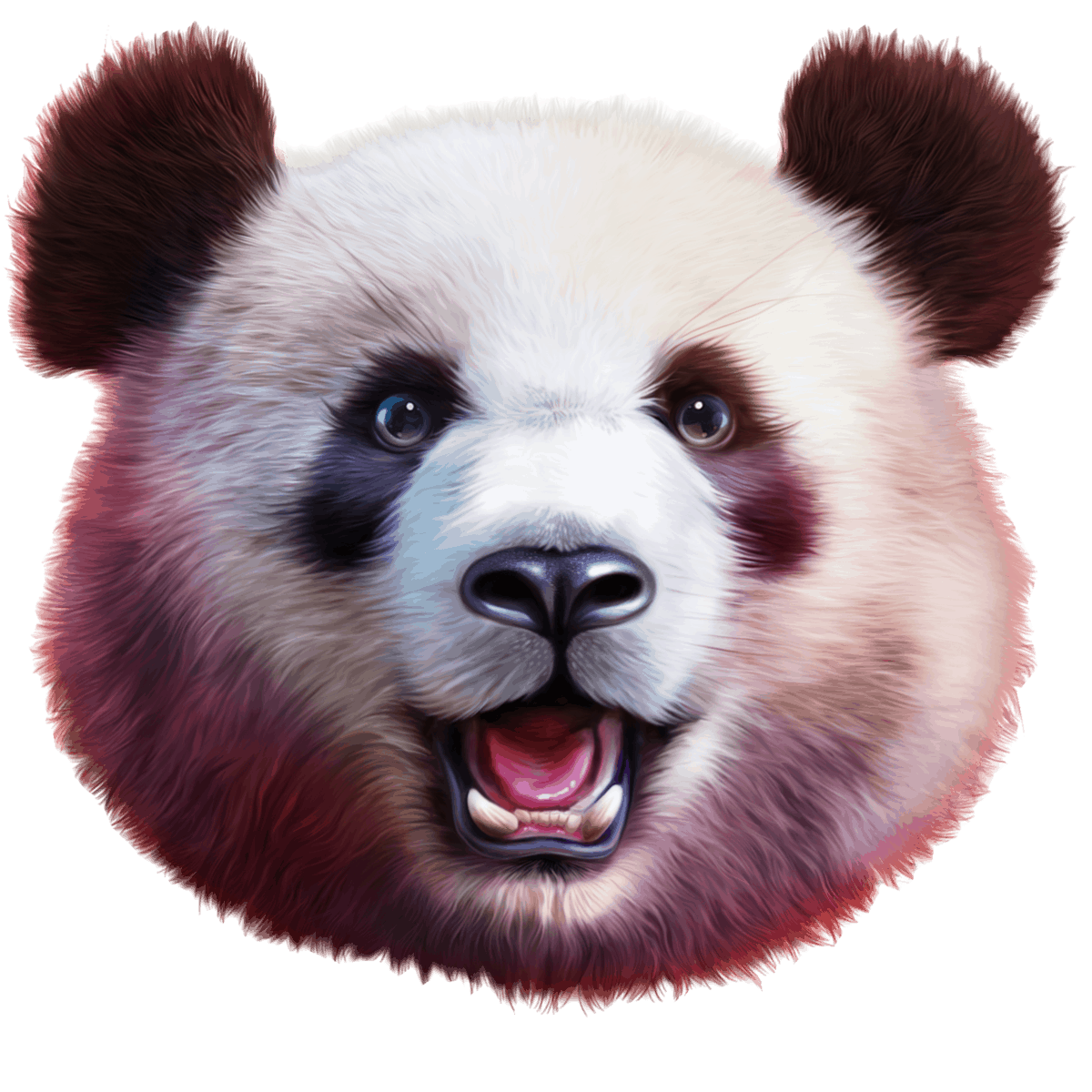 Prized Panda™