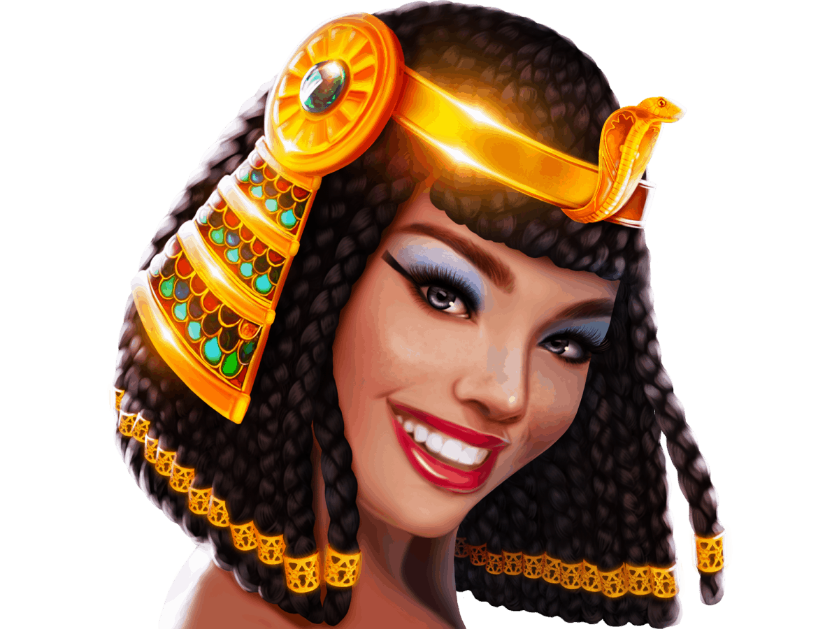 Prize Of The Nile™