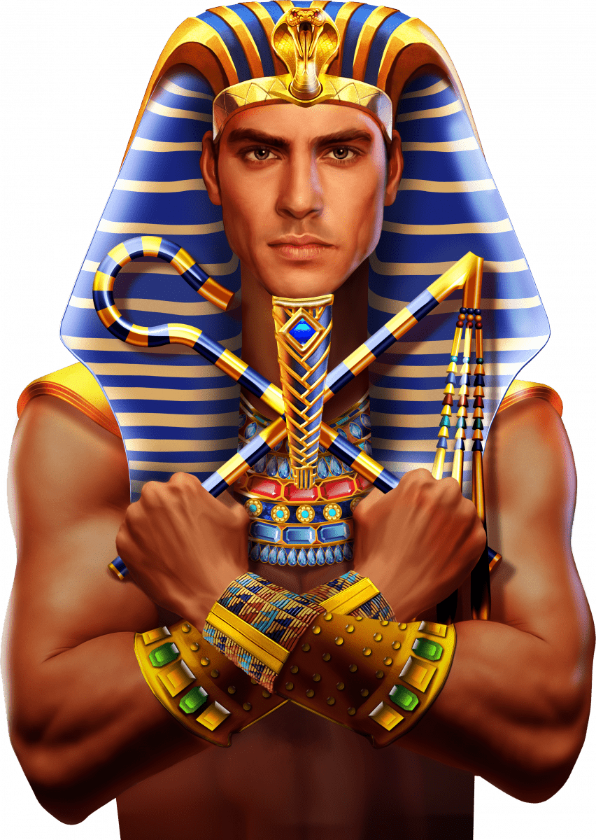 Rise of Tut™ Magic Buy Bonus