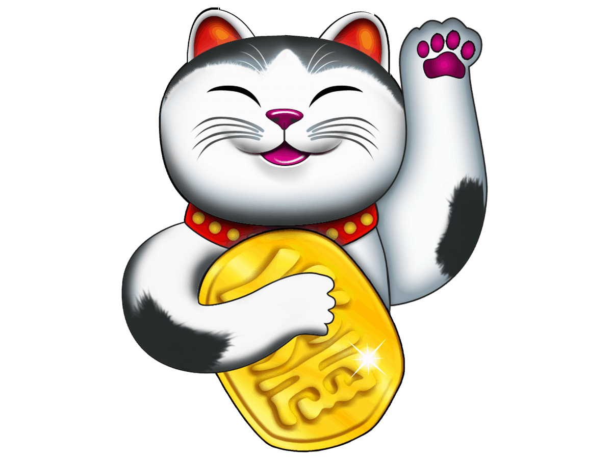 Scat Cat Fortune™