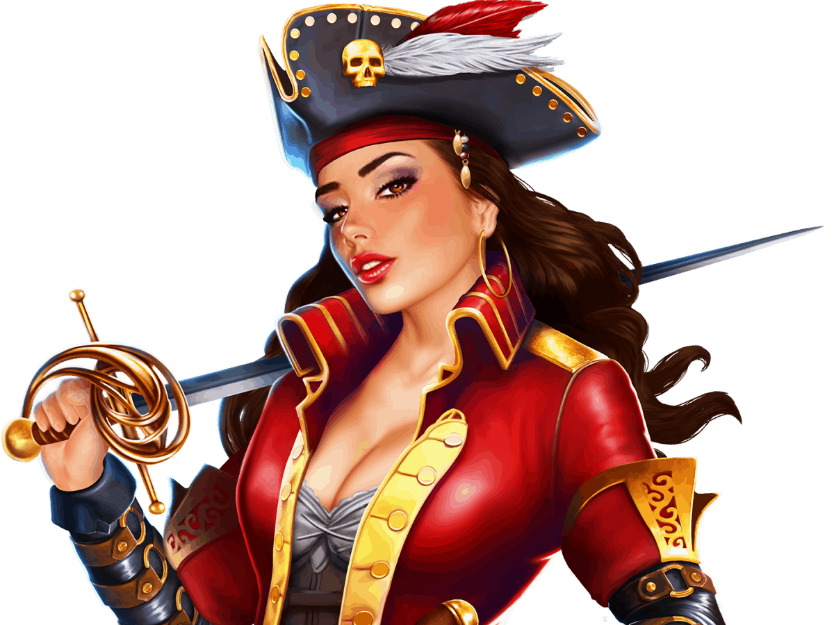 Seven Seas Jackpots™