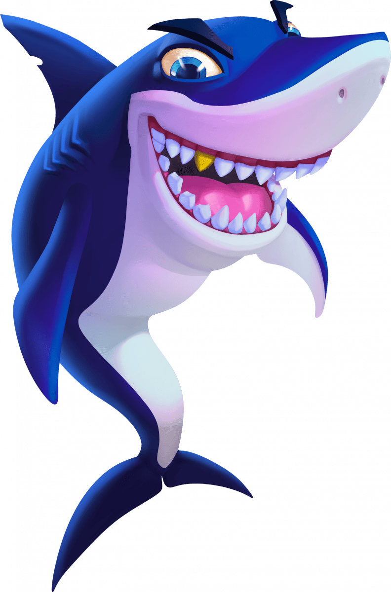 Sharky’s Choices Win Ways™ Buy Bonus