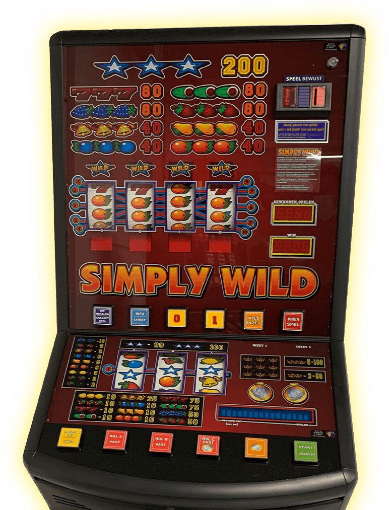 Simply Wild™