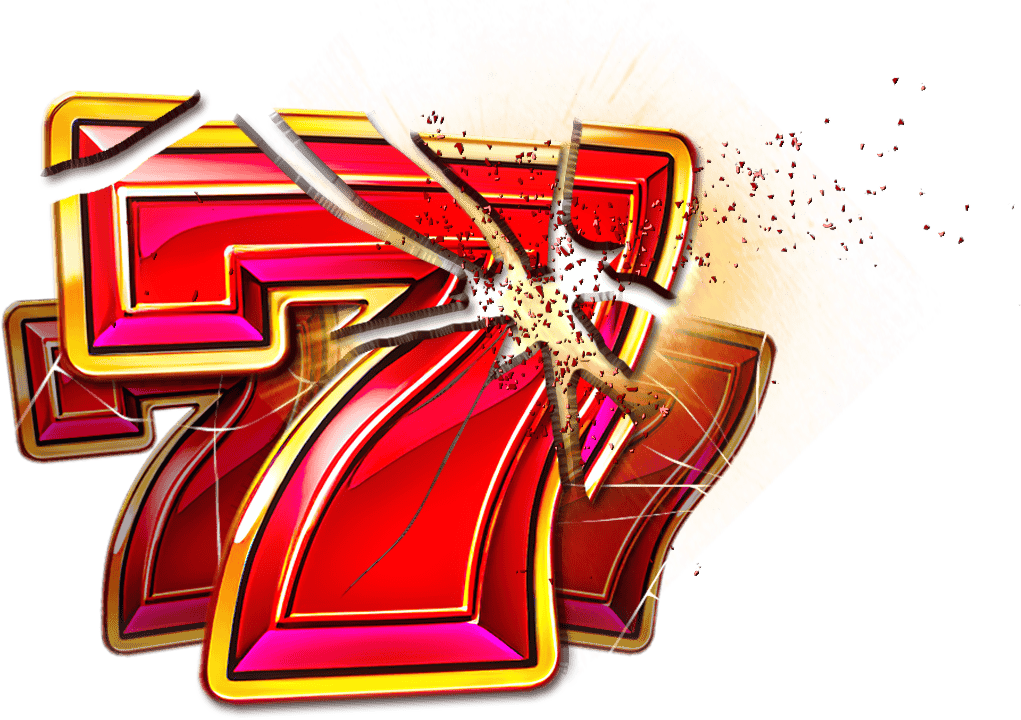 Smashing Sevens™: Win Ways™