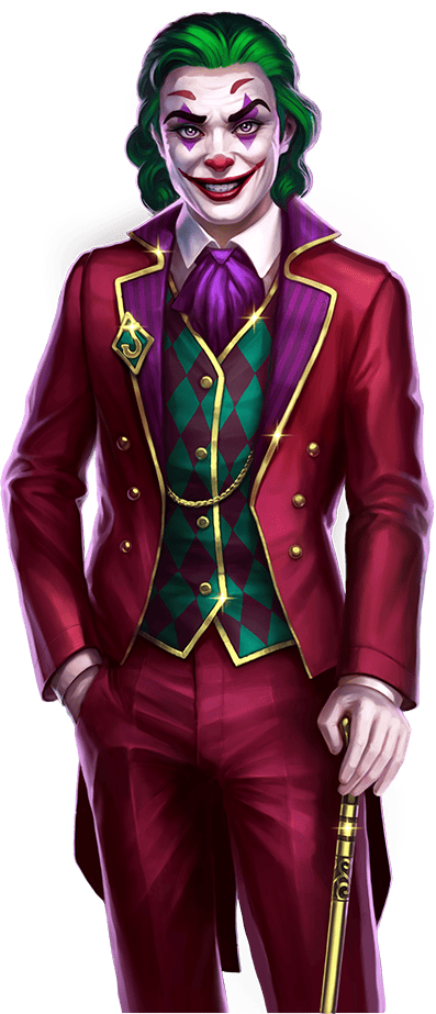 Stellar Joker