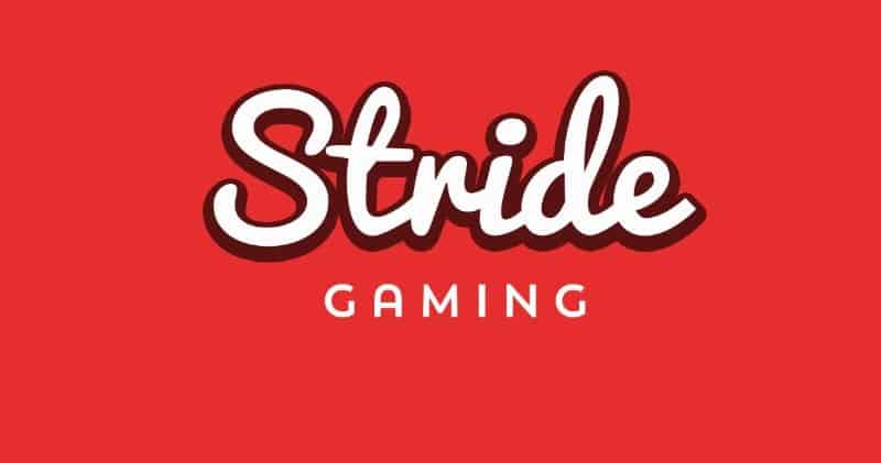 StrideLogo