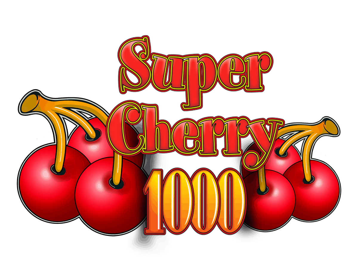 Super Cherry 1000