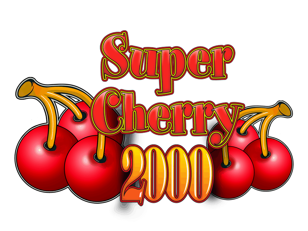 Super Cherry 2000
