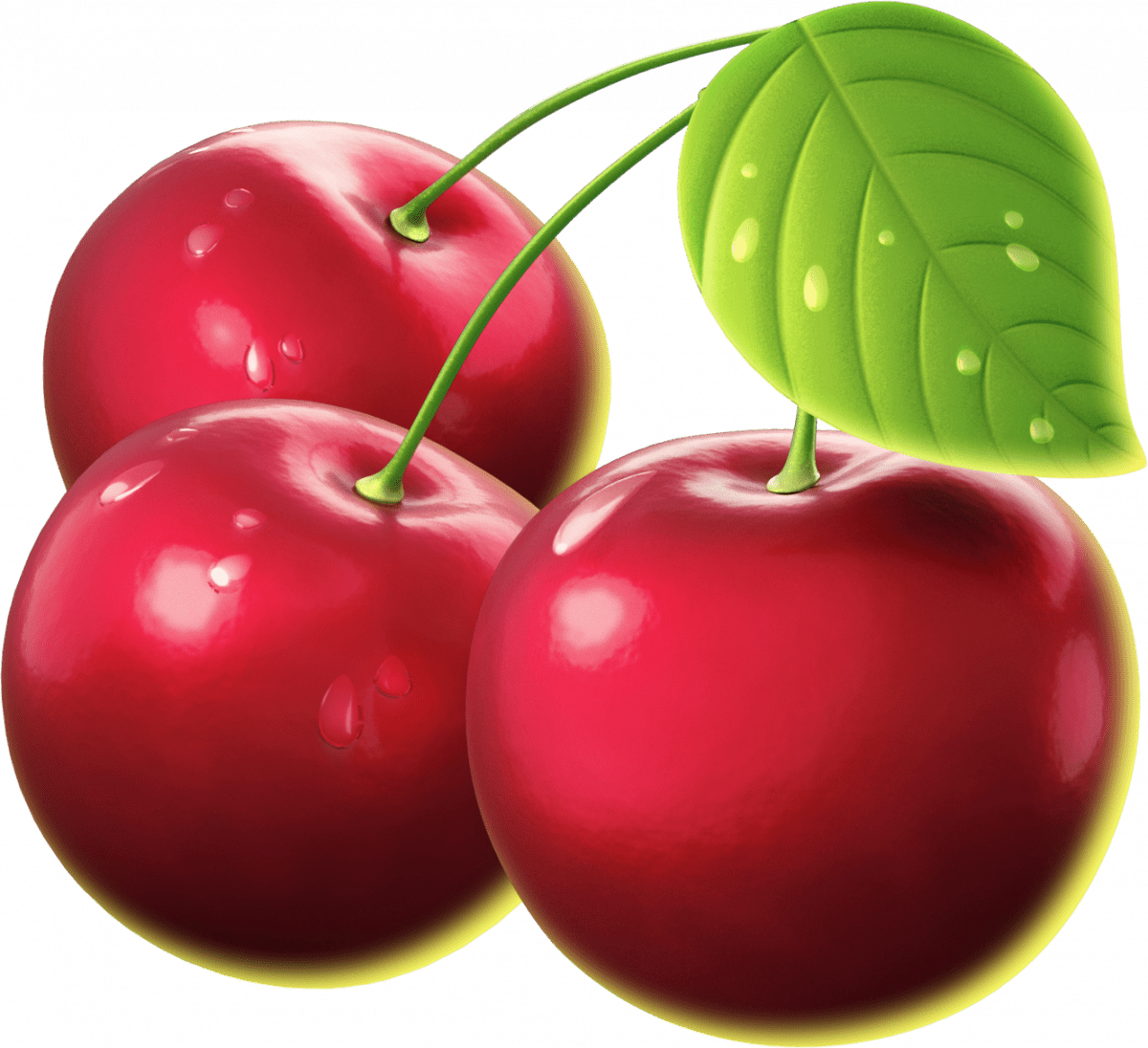 Cherrylicious™ Buy Bonus