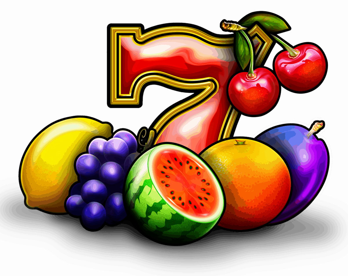THUNDER CASH™ – Fruity Fruity