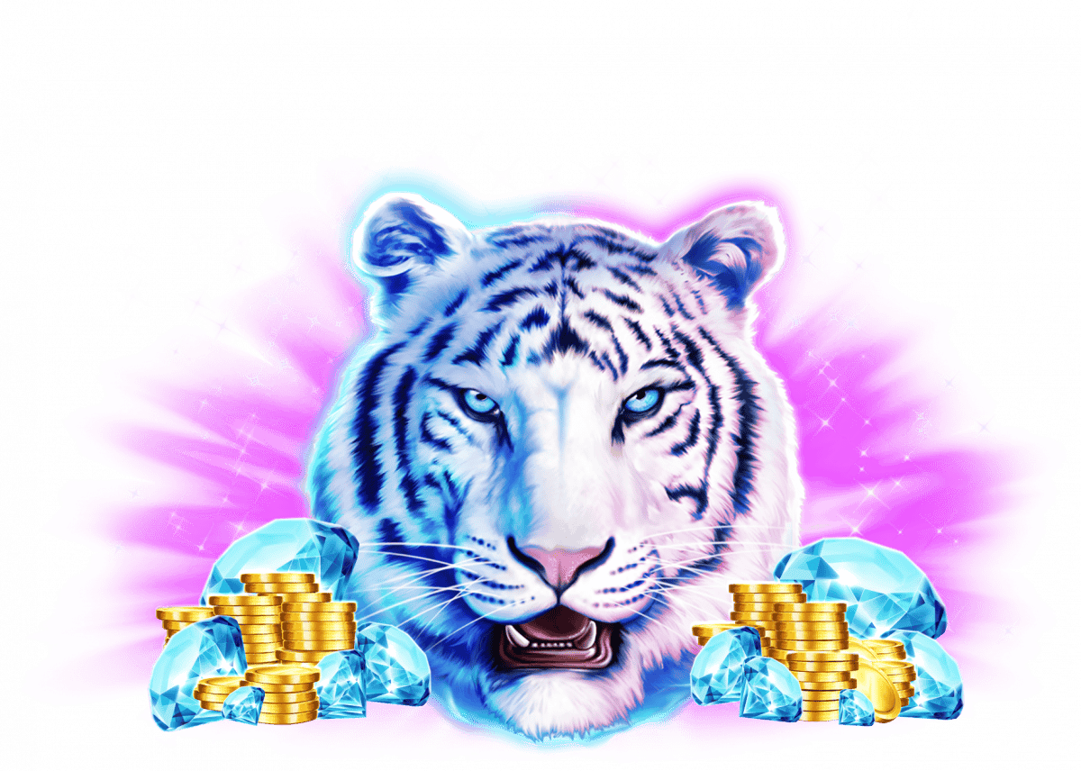 Tiger & Jewel™