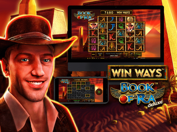 Book of ra