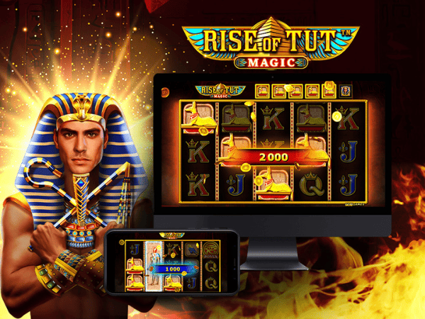 rise of tut