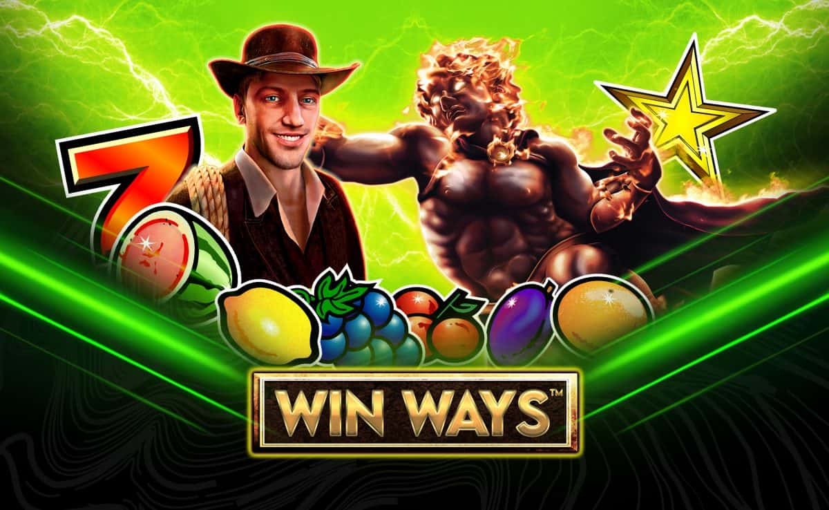 win ways
