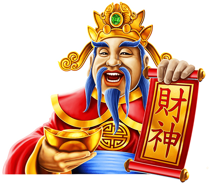 Welcome Fortune™