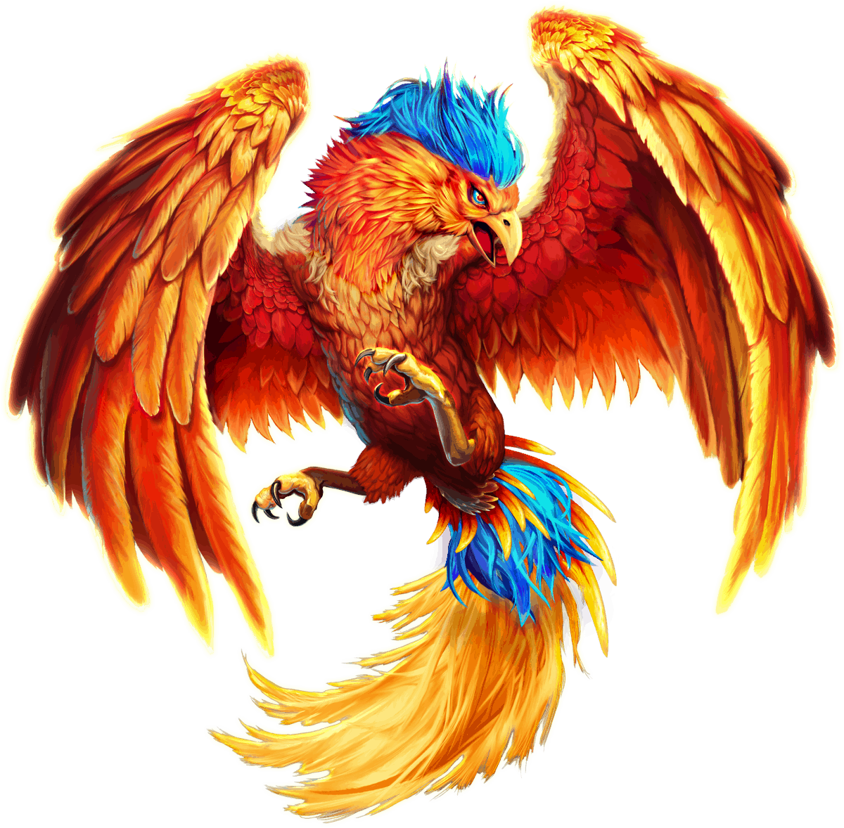 Wings of Fortune™